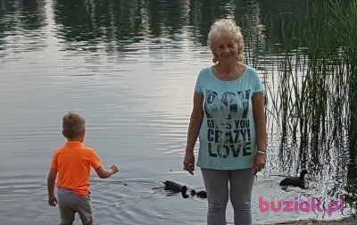 Barbara, Female, 72, Sosnowiec, Polska, Photo: 3