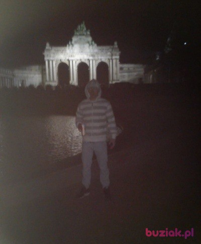 krzysztof, Male, 36, Zambrów, Polska, Photo: 5
