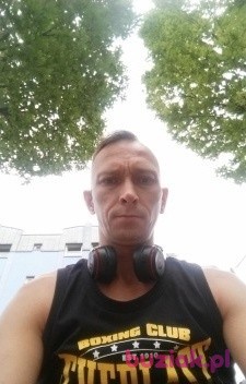 Przemyslaw, Mężczyzna, 44, Düsseldorf, Niemcy, Zdjęcie: 2