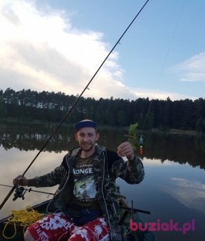 piotr, Male, 38, Jastrowie, Polska: 1