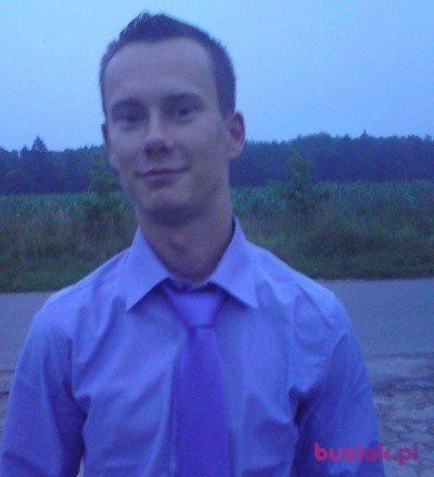 lukasz, Mężczyzna, 37, Wejherowo, Polska, Zdjęcie: 1