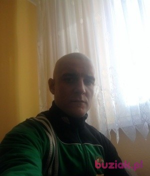 Maciek, Mężczyzna, 34, Gdańsk, Polska, Zdjęcie: 1