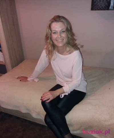 Kaśka, Kobieta, 51, Toruń, Polska, Zdjęcie: 3