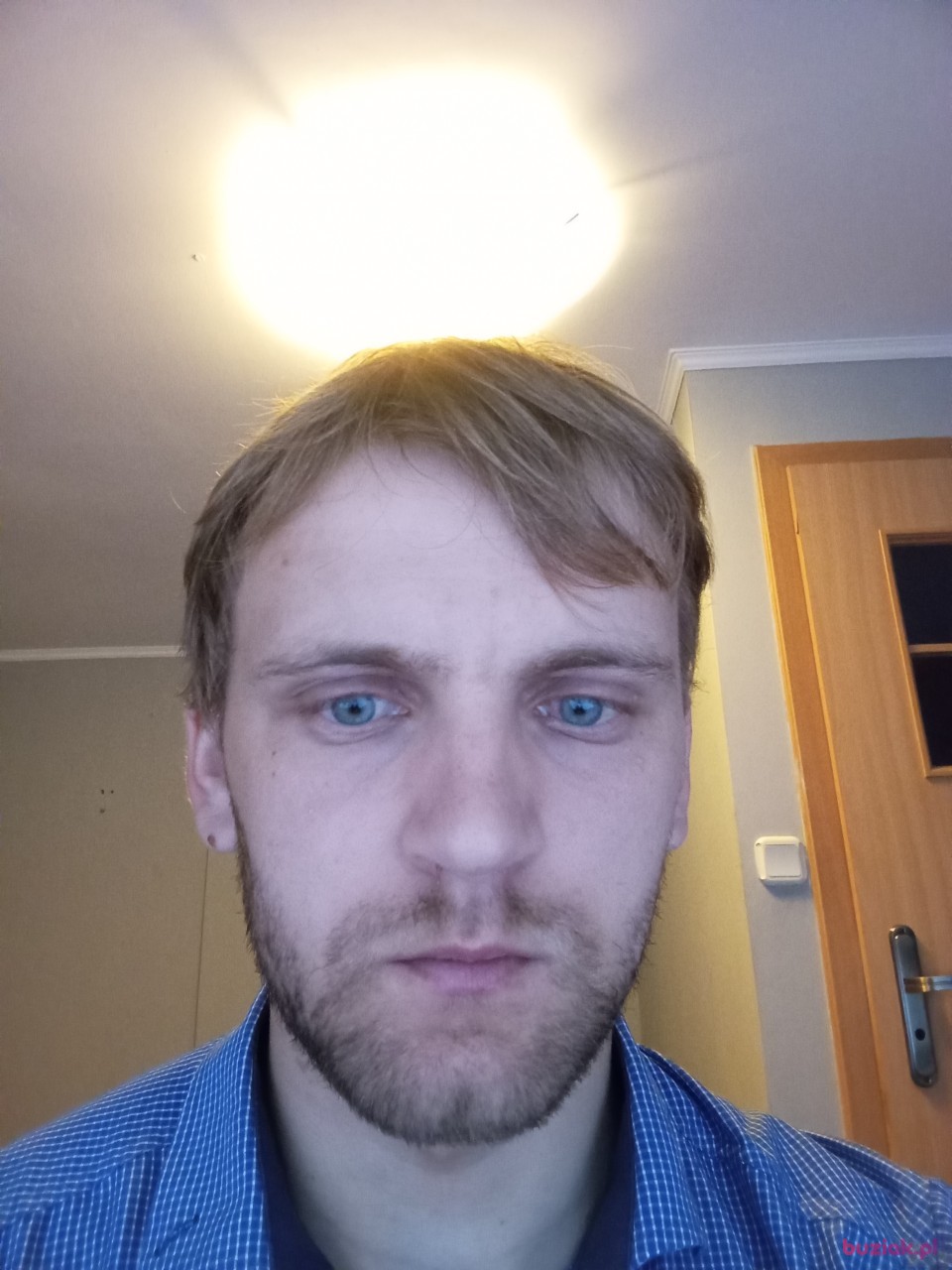 Walter, Male, 28, Legnica, Polska, Photo: 1