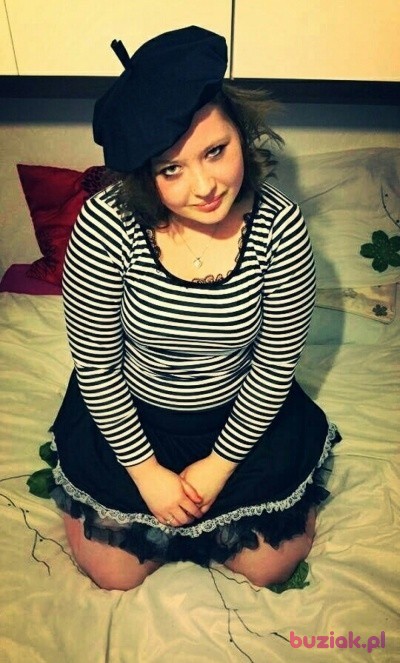 Marta, Female, 29, Wielka Brytania, Photo: 4