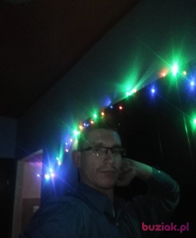 MACIEJ, Male, 39, Łódź, Polska, Photo: 2