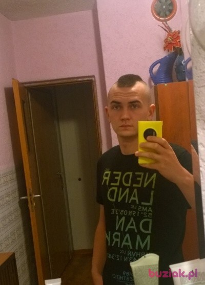 Mateusz, Male, 28, Gostyń, Polska: 1