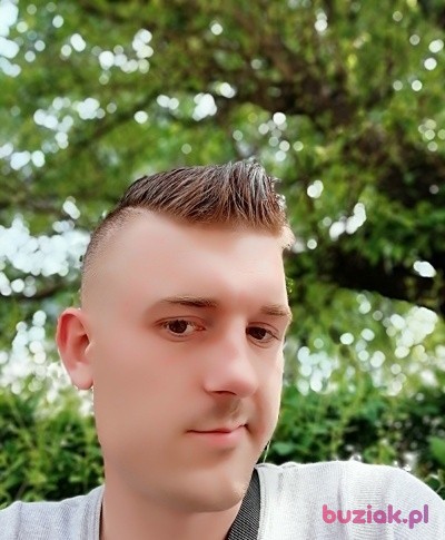 Przemek, Mężczyzna, 34, Gorzów Wielkopolski, Polska: 1