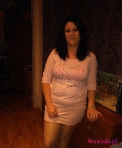 Karina, Kobieta, 30, Kłecko, Polska: 1