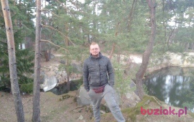Konrad  , Mężczyzna, 36, Otmuchów, Polska, Zdjęcie: 2