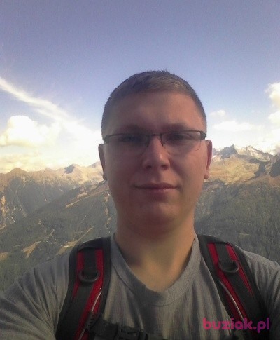 Kuba, Male, 30, Kudowa Zdrój, Polska: 1