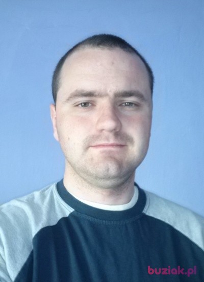 Andrzej, Male, 34, Czarnków, Polska, Photo: 1