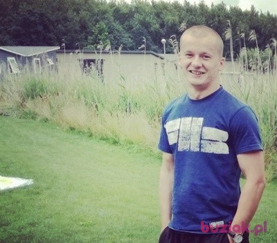 Sebastian, Male, 32, Holandia, Photo: 1