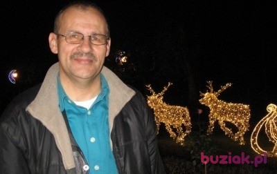 wojciech, Male, 64, Inowrocław, Polska, Photo: 1