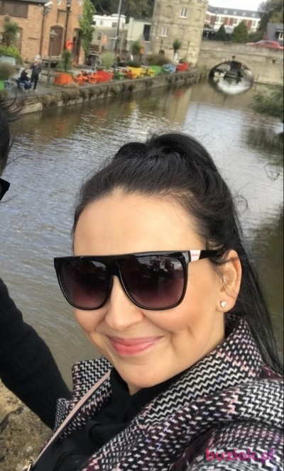 Gosia, Kobieta, 41, Wielka Brytania, Zdjęcie: 1