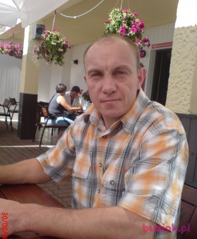 leszek, Mężczyzna, 51, Gorzów Wielkopolski, Polska: 1