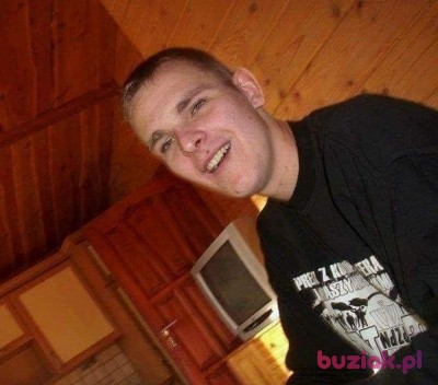 Oskar, Male, 35, Holandia, Photo: 1
