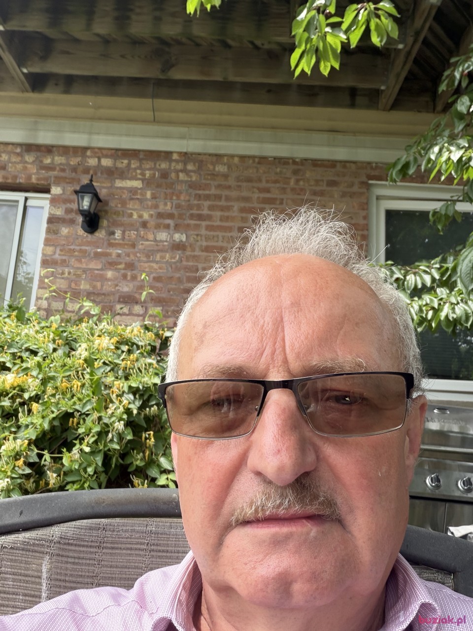 Robert, Mężczyzna, 65, Chicago, USA, Zdjęcie: 2