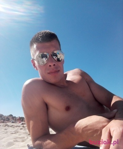 Darek, Mężczyzna, 36, Southampton, Wielka Brytania, Zdjęcie: 2