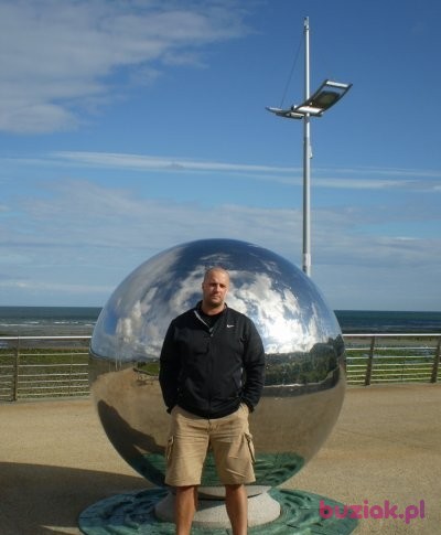 Rafal, Male, 46, Warszawa, Polska, Photo: 1