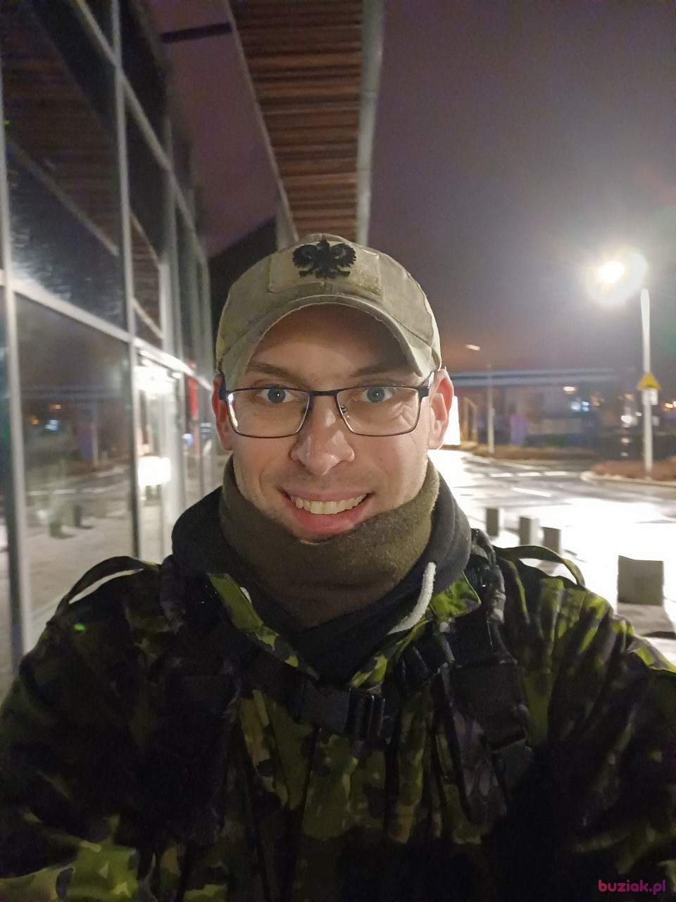 Marcin, Mężczyzna, 40, Wrocław, Polska, Zdjęcie: 2