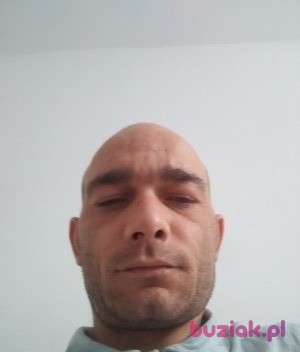 Krzysztof, Mężczyzna, 37, Bartoszyce, Polska, Zdjęcie: 1