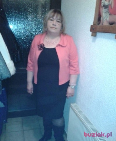 marysia1962x, Female, 62, Niemcy, Photo: 1