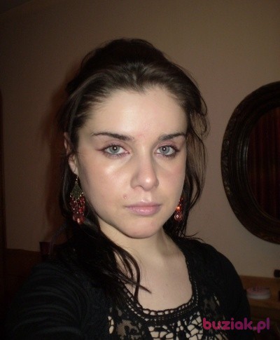 Paulina, Female, 38, Tarnów, Polska, Photo: 1