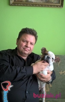 henryk banasiak, Male, 65, Ozorków, Polska, Photo: 3