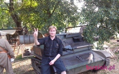 Eugeniusz, Mężczyzna, 38, Polska, Zdjęcie: 2