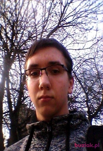 Kacper, Mężczyzna, 27, Rejowiec Fabryczny, Polska: 1