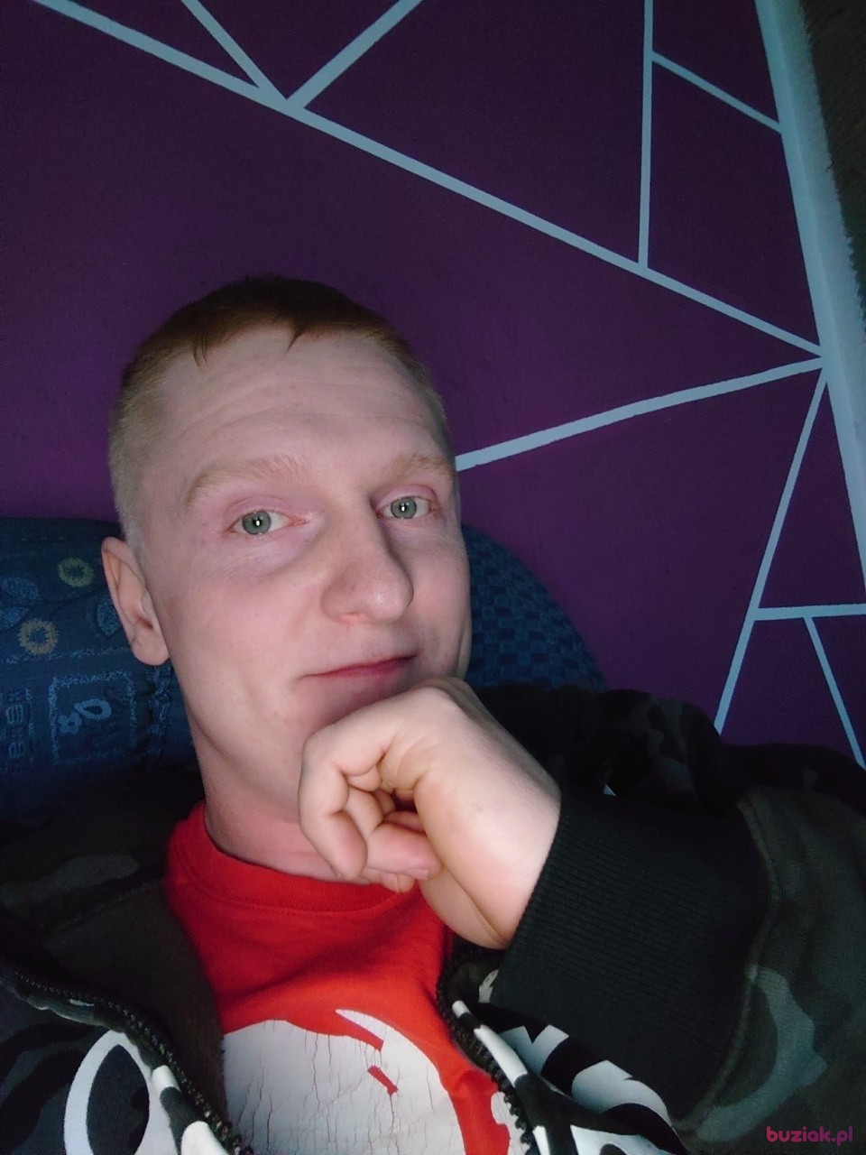 Tomasz, Mężczyzna, 31, Żagań, Polska, Zdjęcie: 2
