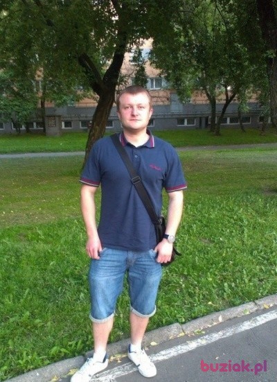 jaral, Mężczyzna, 39, Warszawa, Polska, Zdjęcie: 2