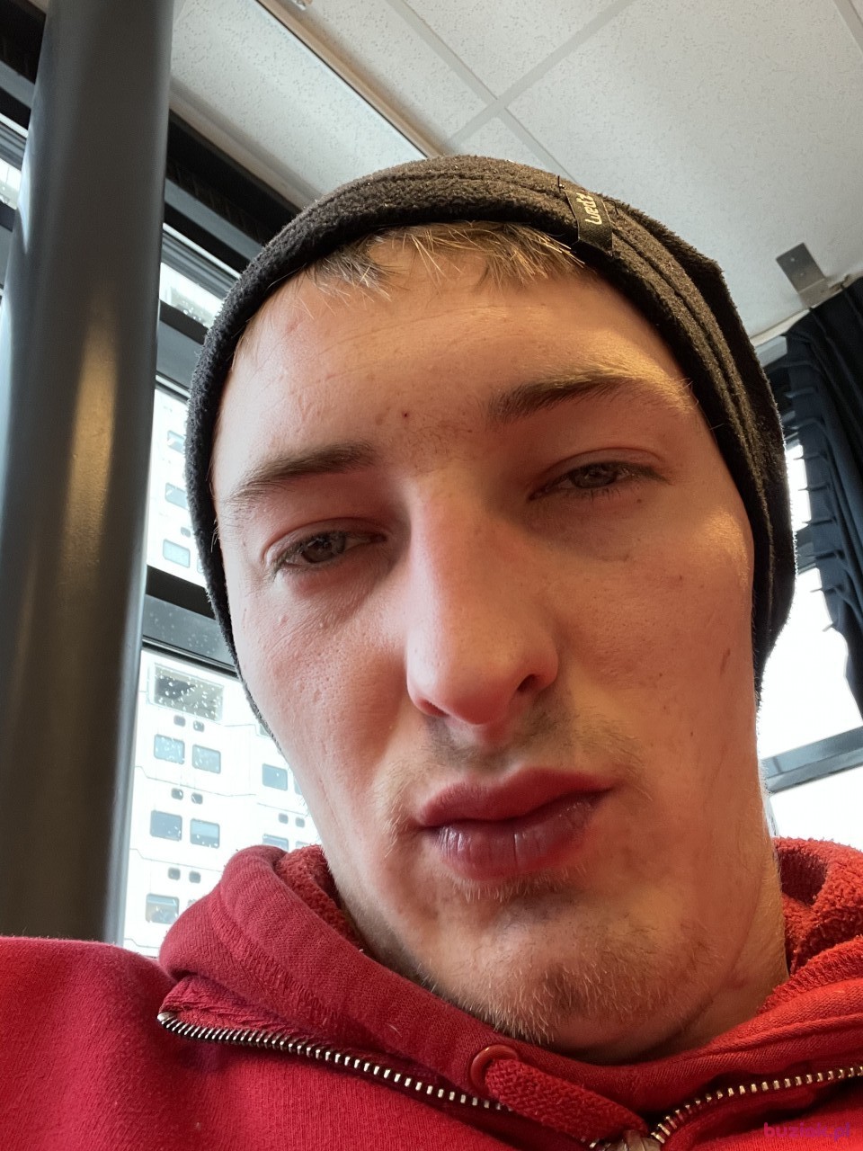 Krystian, Male, 29, Rotterdam South Holland Province, Holandia, Photo: 1
