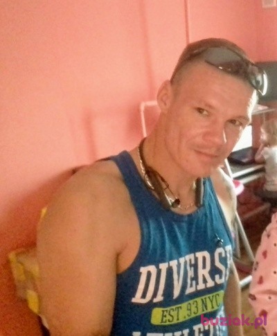 Jarek, Mężczyzna, 39, Holandia, Zdjęcie: 1