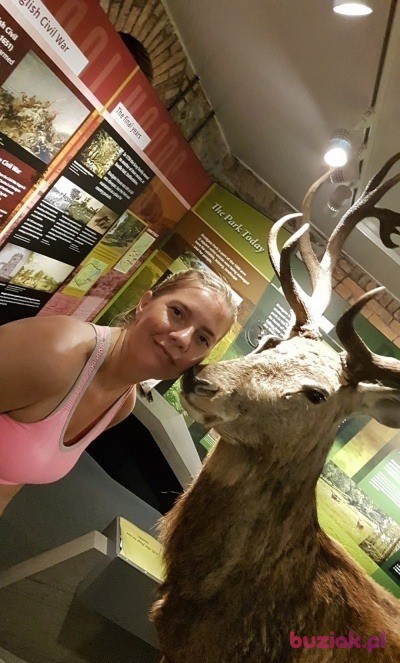 Magdalena, Female, 44, Wielka Brytania, Photo: 2