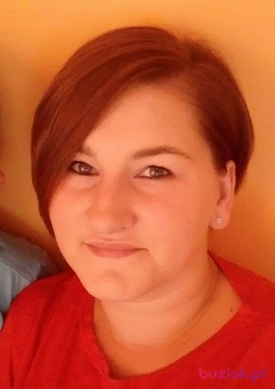 Paulina, Kobieta, 35, Krotoszyn, Polska: 1