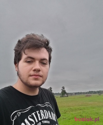 Michał, Mężczyzna, 22, Halinów, Polska: 1