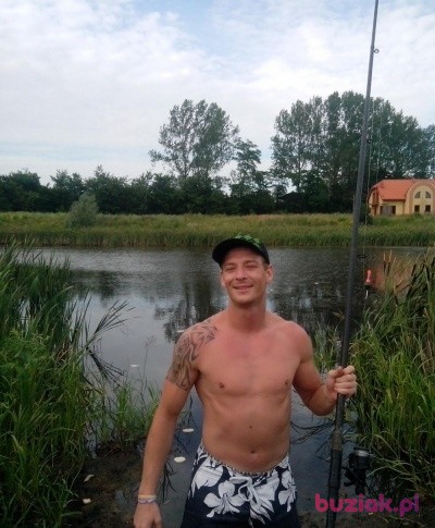 Krzysztofek87, Male, 39, Puck, Polska: 1