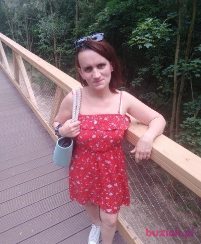 Sylwia, Female, 48, Poznań, Polska, Photo: 5