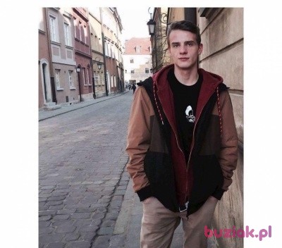 Patryk, Mężczyzna, 25, Warszawa, Polska: 1