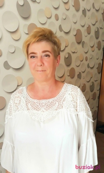 Magda, Kobieta, 48, Tomaszów Mazowiecki, Polska, Zdjęcie: 1
