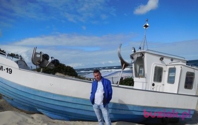 Paweł, Male, 54, Wołomin, Polska, Photo: 2