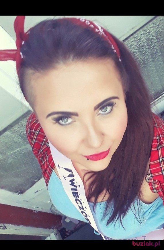 Angelika, Female, 35, Haga, Holandia, Photo: 3