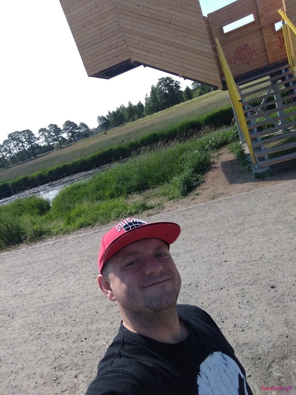 Paweł, Male, 40, Biała Podlaska, Polska, Photo: 3