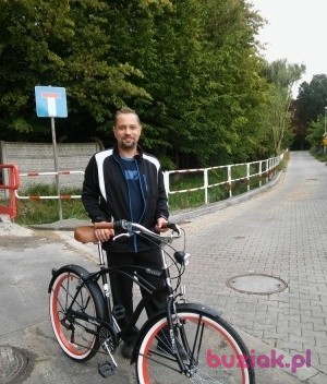 Mario7070, Male, 54, Zawiercie, Polska, Photo: 1