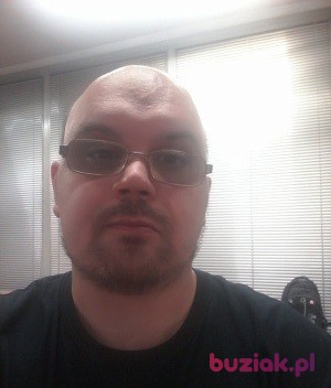 Sebastian, Male, 43, Bytom, Polska, Photo: 2