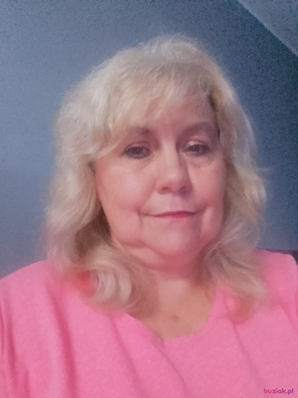 Beata, Kobieta, 54, Tomaszów Mazowiecki, Polska, Zdjęcie: 1
