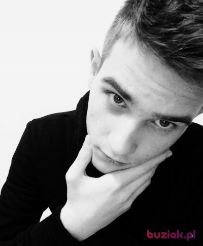 Barster, Mężczyzna, 27, Olsztyn, Polska: 1