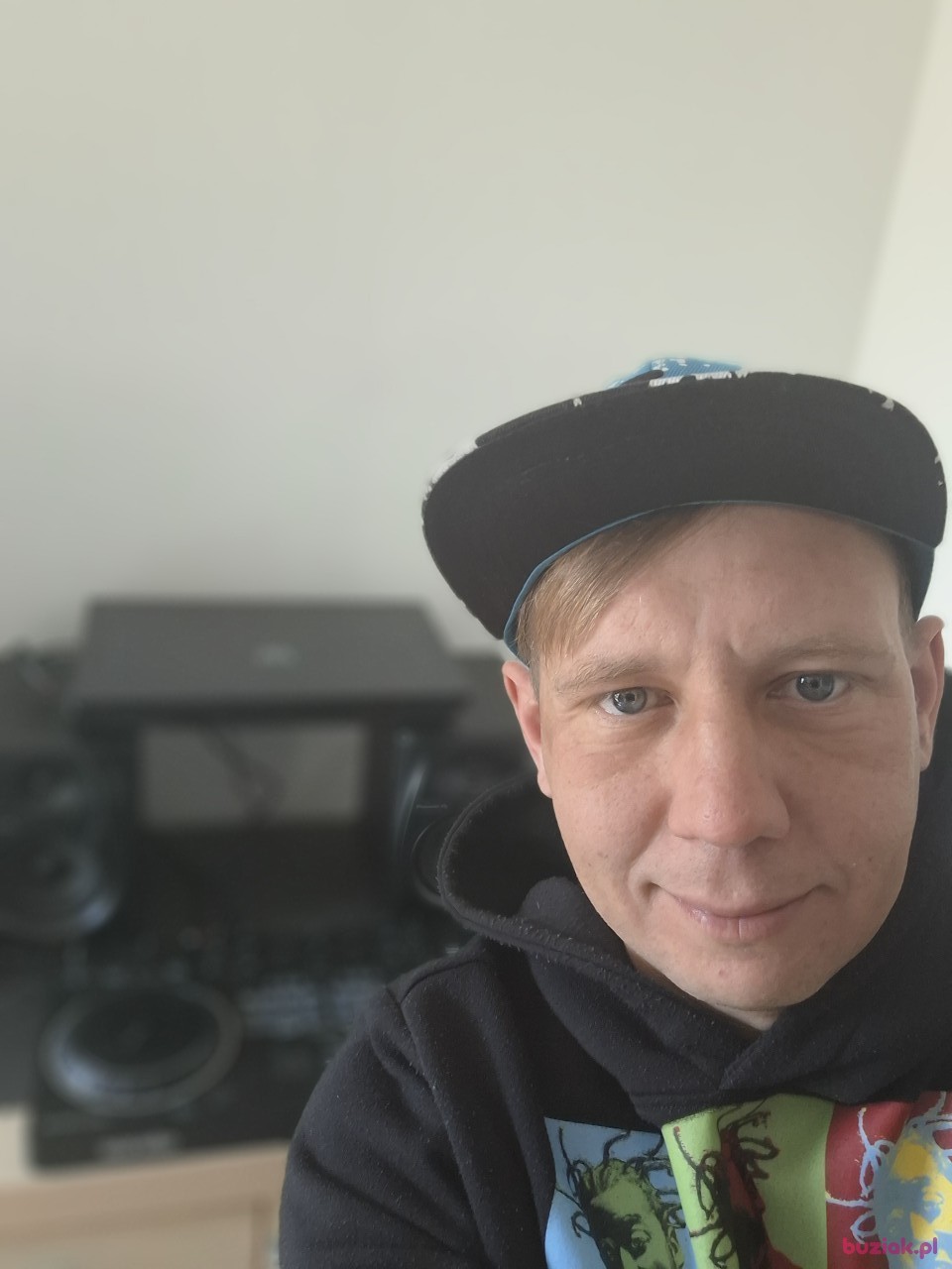 Rafał, Male, 41, Oss North Brabant Province, Holandia, Photo: 2